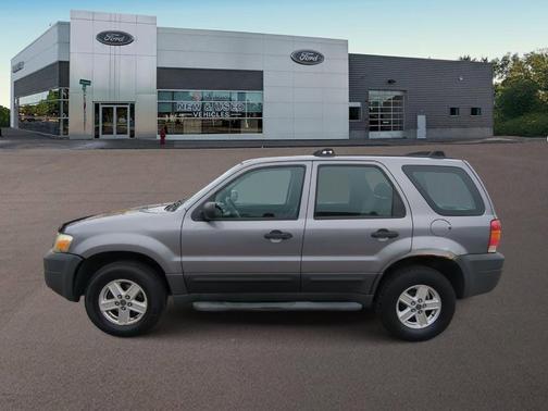 2007 Ford Escape XLS