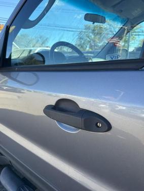 2007 Ford Escape XLS