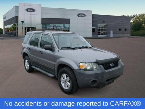2007 Ford Escape XLS