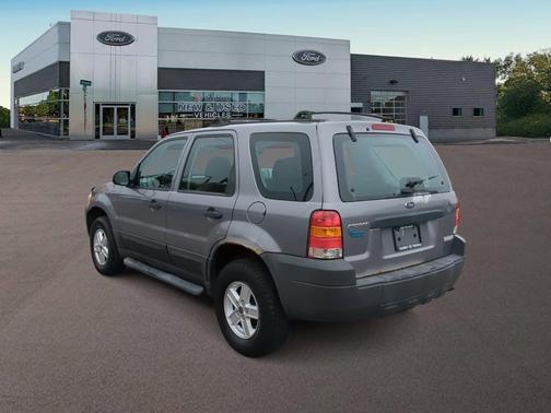 2007 Ford Escape XLS
