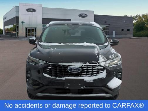 2023 Ford Escape PHEV