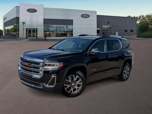 2022 GMC Acadia SLE