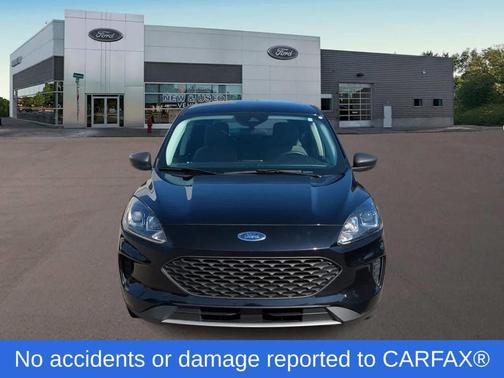 2022 Ford Escape S
