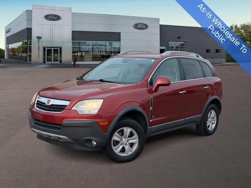 2008 Saturn Vue XE