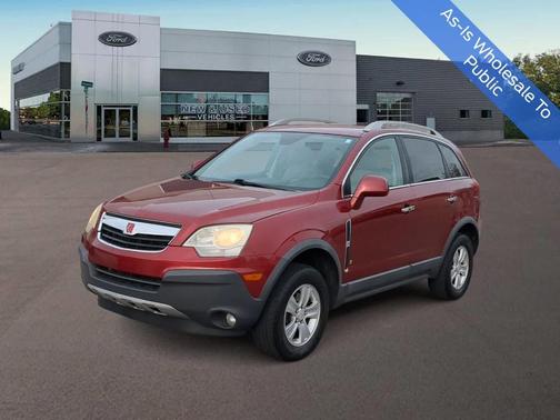 2008 Saturn Vue XE