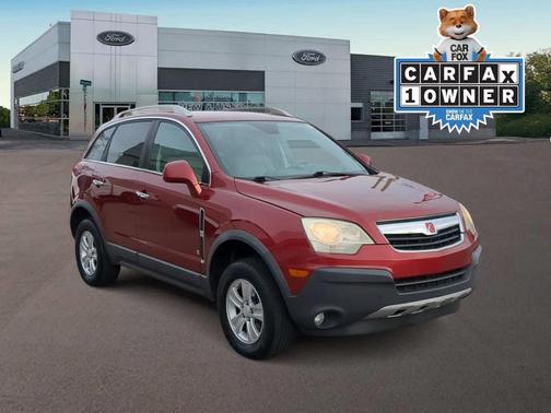 2008 Saturn Vue XE