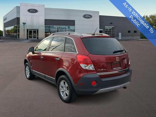 2008 Saturn Vue XE