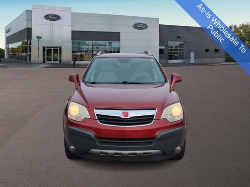 2008 Saturn Vue XE
