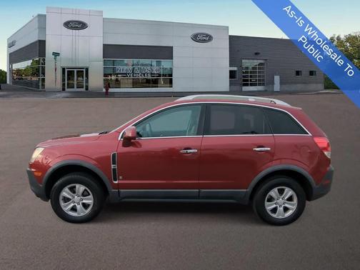 2008 Saturn Vue XE
