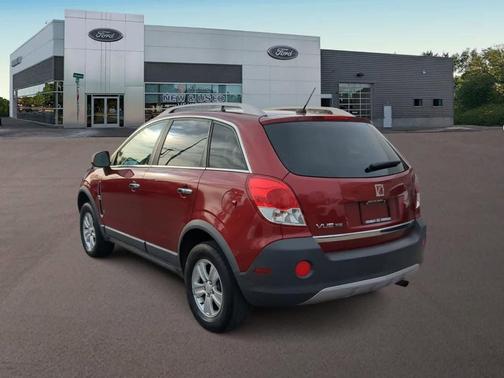 2008 Saturn Vue XE