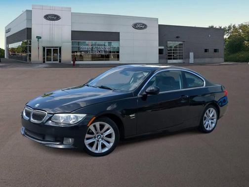 2011 BMW 328 i xDrive