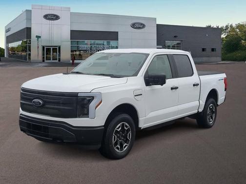 2022 Ford F-150 Lightning Pro