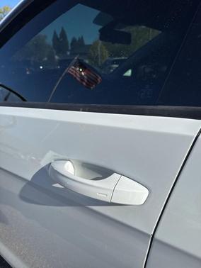 2021 Volkswagen Golf 1.4T TSI