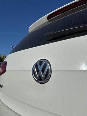 2021 Volkswagen Golf 1.4T TSI