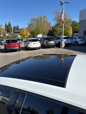 2021 Volkswagen Golf 1.4T TSI