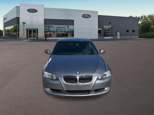 2010 BMW 328 i