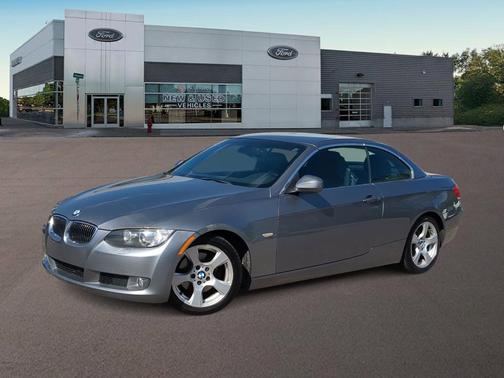 2010 BMW 328 i