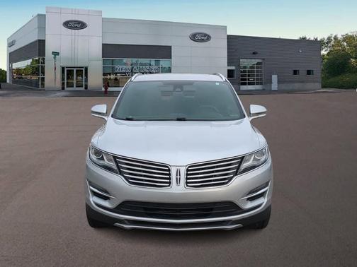 2018 Lincoln MKC Reserve