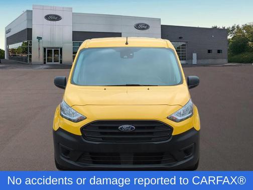 2022 Ford Transit Connect XL