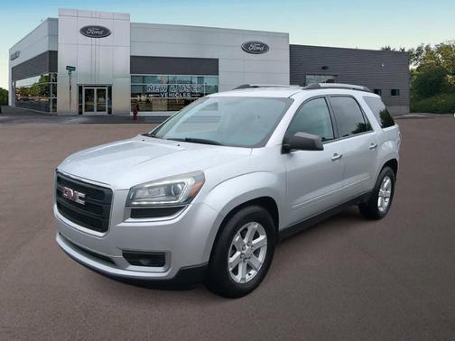 2016 GMC Acadia SLE-2
