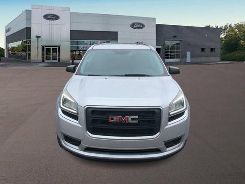 2016 GMC Acadia SLE-2