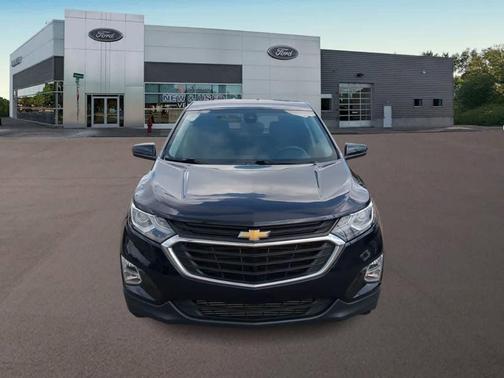 2020 Chevrolet Equinox 2LT