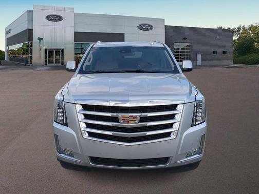 2020 Cadillac Escalade ESV Luxury