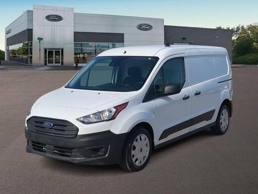 2022 Ford Transit Connect XL