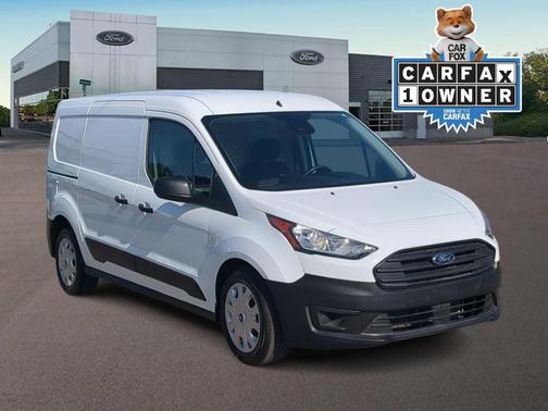 2022 Ford Transit Connect XL