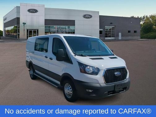 2023 Ford Transit-250 Base