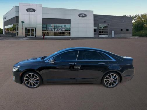 2019 Lincoln MKZ Reserve I