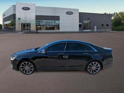 2019 Lincoln MKZ Reserve I