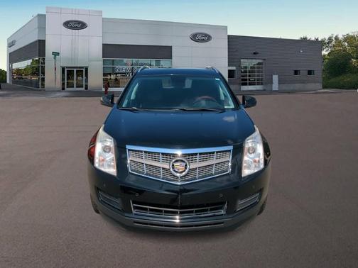 2010 Cadillac SRX Luxury Collection