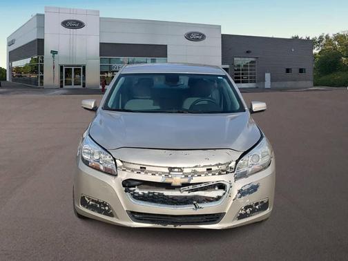 2014 Chevrolet Malibu 1LT