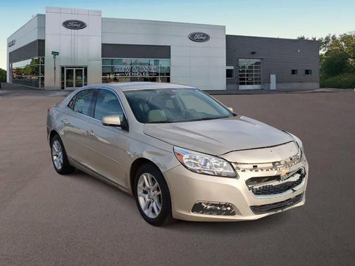 2014 Chevrolet Malibu 1LT