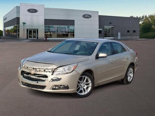 2014 Chevrolet Malibu 1LT