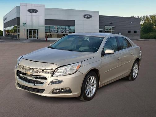 2014 Chevrolet Malibu 1LT