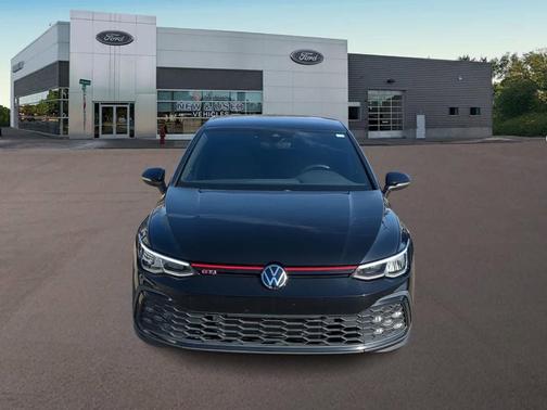 2022 Volkswagen Golf GTI 2.0T S