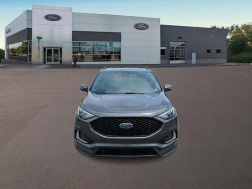 2020 Ford Edge ST Line