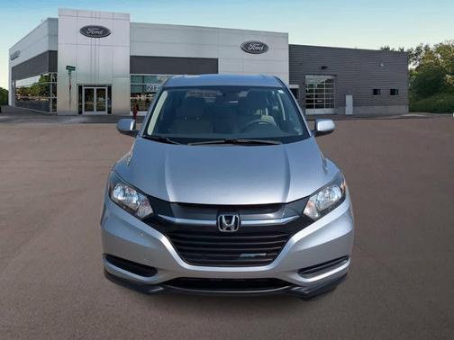2018 Honda HR-V LX