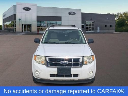 2008 Ford Escape XLT