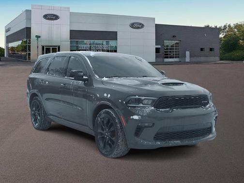 2021 Dodge Durango R/T