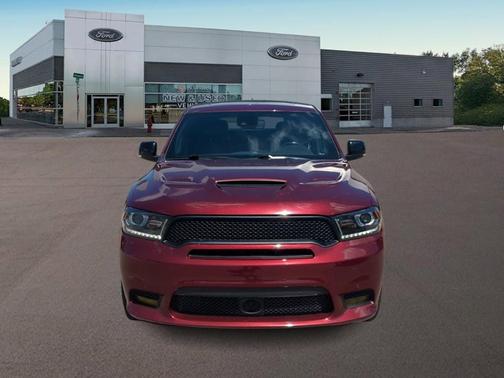 2018 Dodge Durango R/T