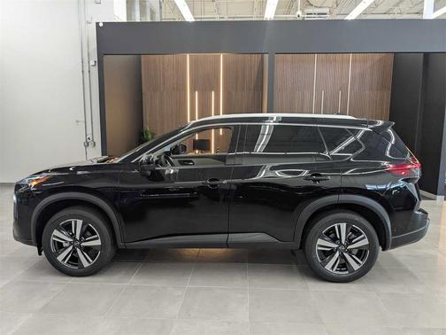 2012 Nissan Frontier SV