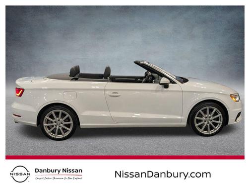 2016 Audi A3 2.0T Premium