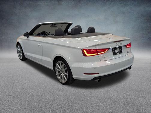 2016 Audi A3 2.0T Premium