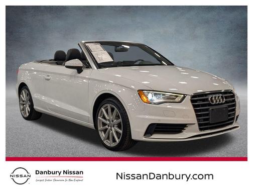 2016 Audi A3 2.0T Premium