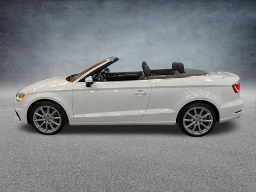 2016 Audi A3 2.0T Premium