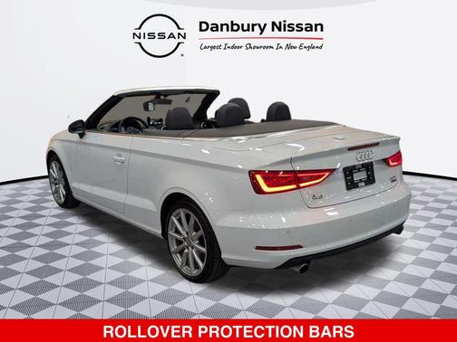 2016 Audi A3 2.0T Premium