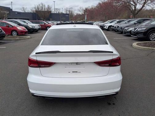 2017 Audi A3 2.0T Premium